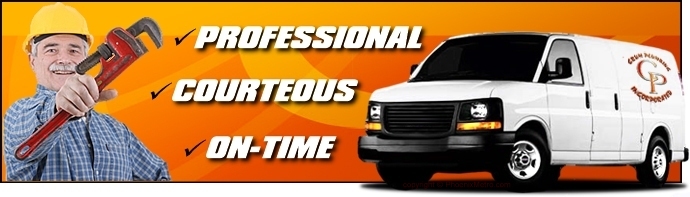 Professional Plumbing Repair & Installation